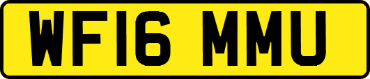WF16MMU