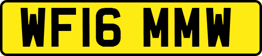 WF16MMW