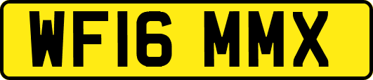 WF16MMX