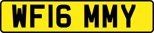 WF16MMY