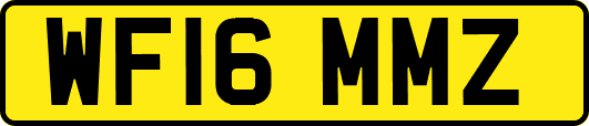 WF16MMZ
