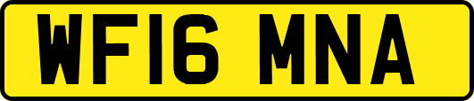 WF16MNA