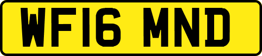 WF16MND