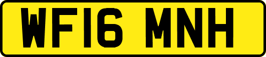 WF16MNH