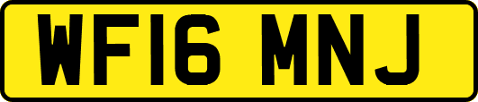 WF16MNJ