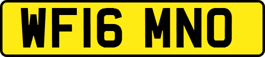 WF16MNO