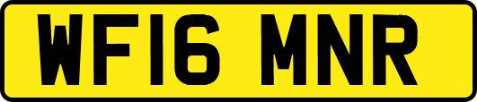 WF16MNR