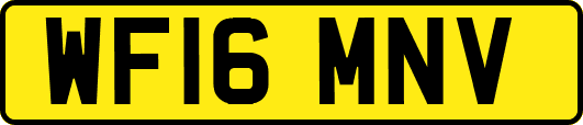 WF16MNV
