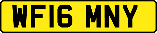 WF16MNY