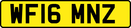 WF16MNZ