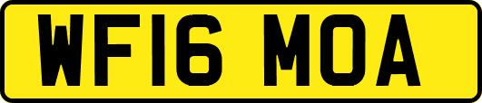 WF16MOA
