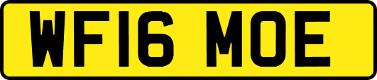 WF16MOE