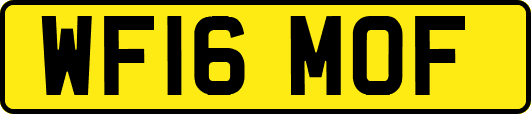WF16MOF