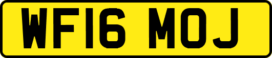 WF16MOJ