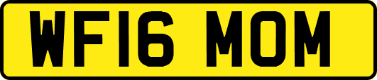 WF16MOM