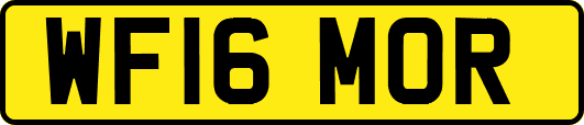 WF16MOR