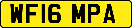 WF16MPA