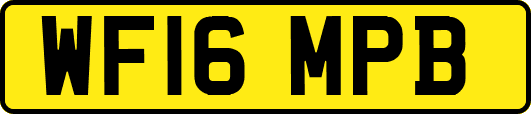 WF16MPB