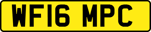 WF16MPC