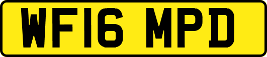 WF16MPD