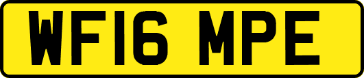 WF16MPE