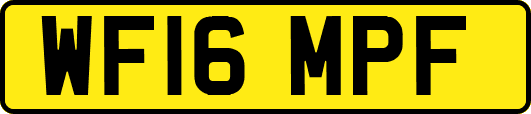 WF16MPF