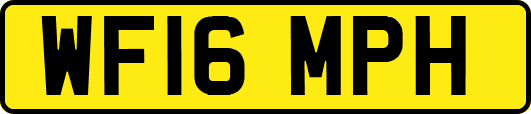 WF16MPH