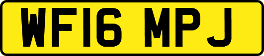 WF16MPJ
