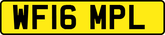 WF16MPL
