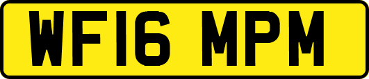 WF16MPM