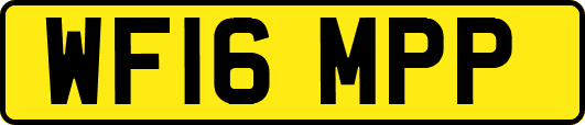 WF16MPP