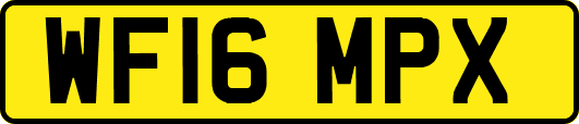 WF16MPX