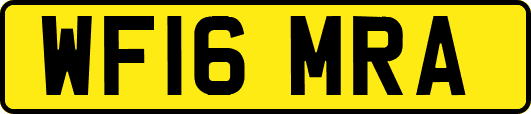 WF16MRA