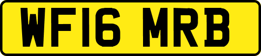 WF16MRB