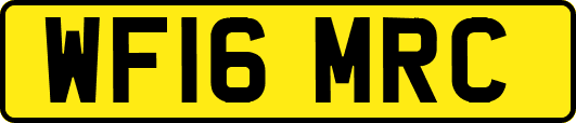 WF16MRC