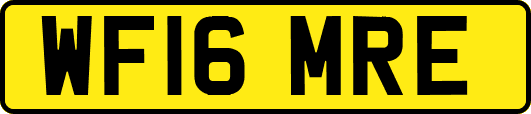 WF16MRE