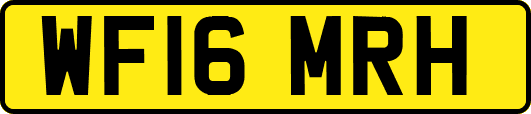 WF16MRH