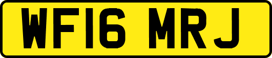 WF16MRJ