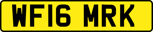 WF16MRK