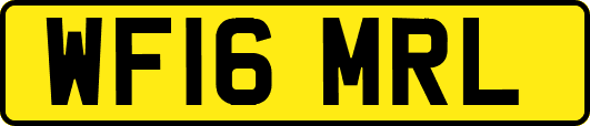 WF16MRL