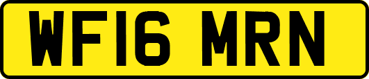 WF16MRN