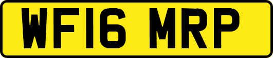 WF16MRP