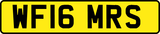 WF16MRS