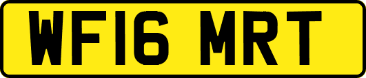 WF16MRT