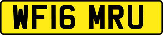 WF16MRU