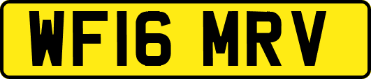 WF16MRV