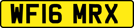 WF16MRX