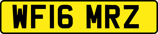 WF16MRZ
