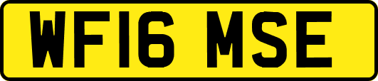WF16MSE