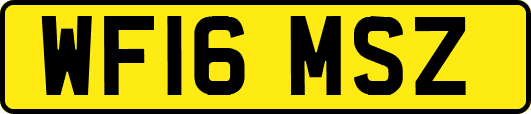 WF16MSZ